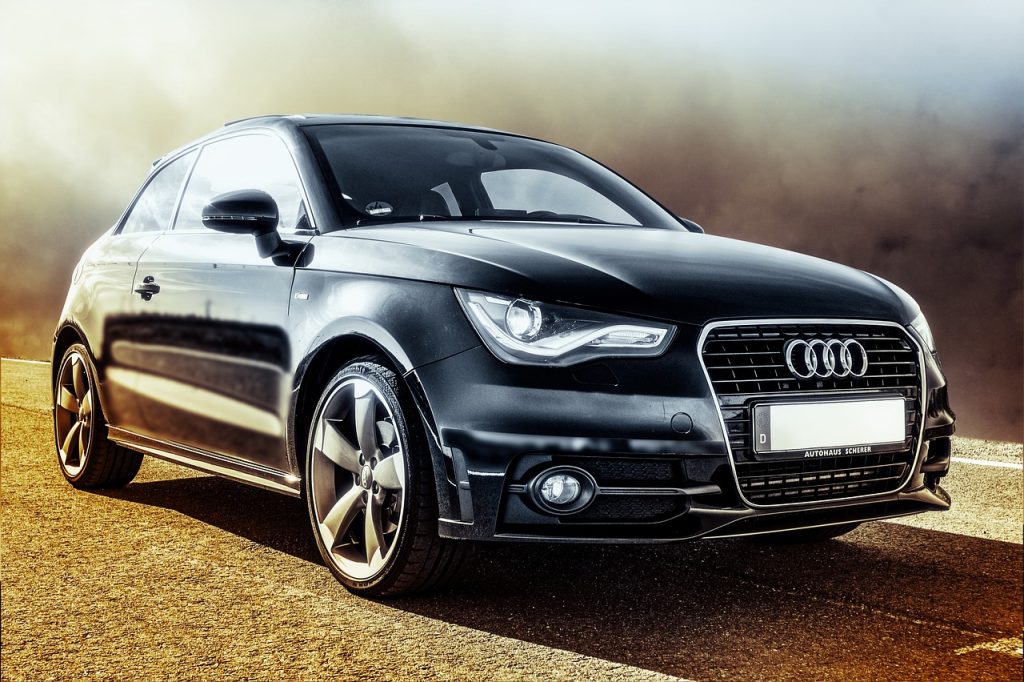 A loan against my car
