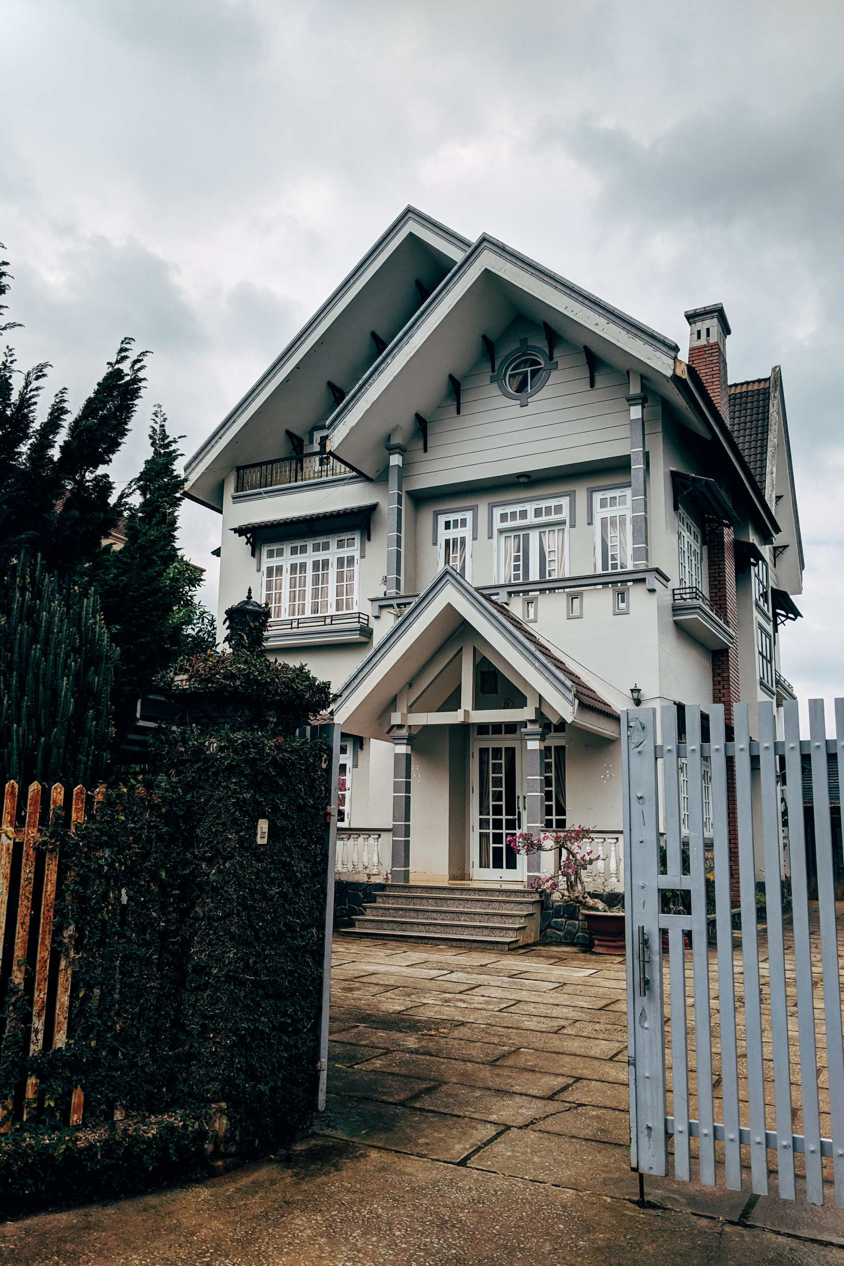 Applying for a Loan Against Property