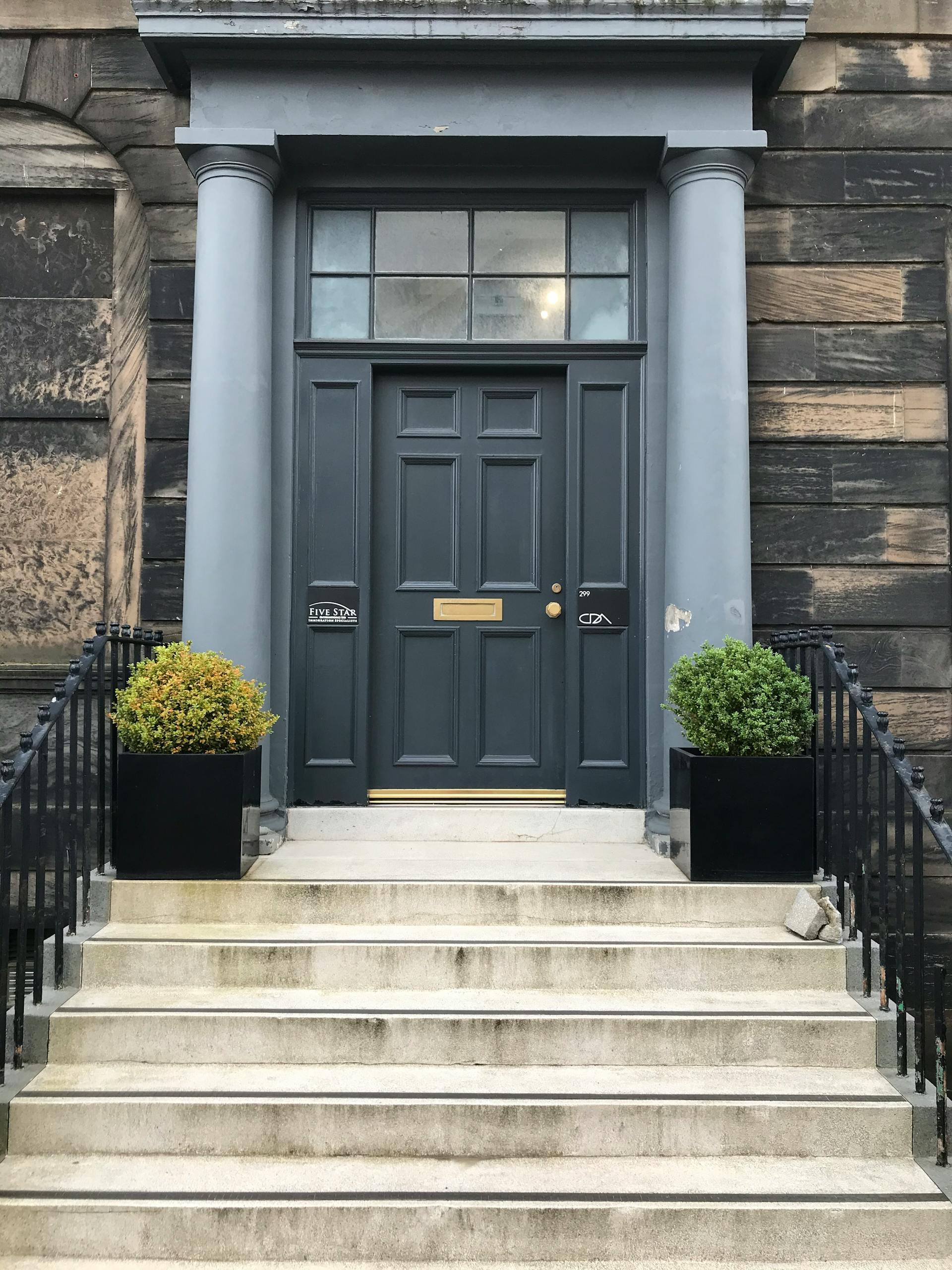 secured loan against property