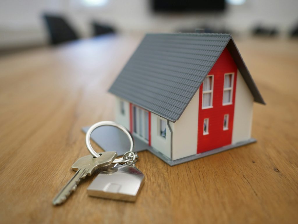 Loan Against Property vs. Other Loan Options