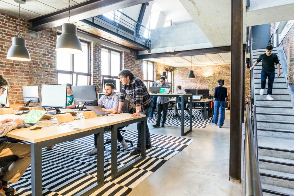 Start Up Funding for Small Business