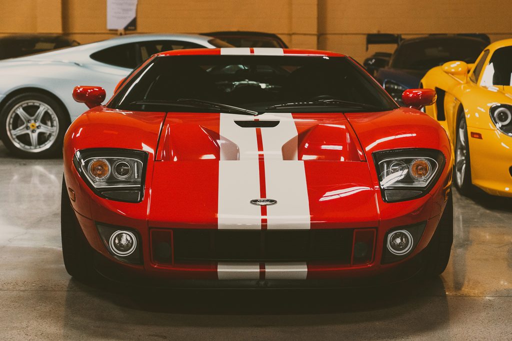 Leveraging Your Vehicle: A Deep Dive into Car-Secured Loans