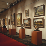 loan against art