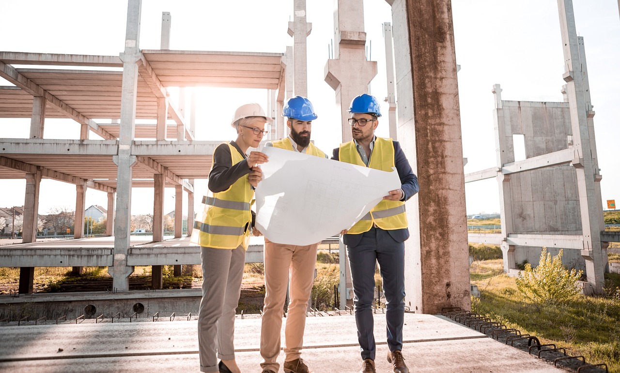 Understanding Property Development Loans in South Africa