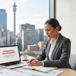 business loan rejected in South Africa